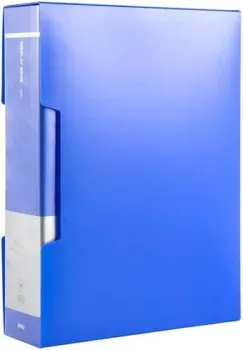 Deli E5007/син