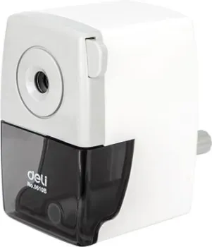 Deli 0610B (белый)
