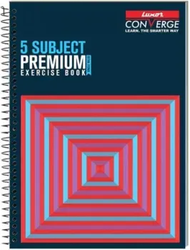 Luxor Premium 5 20711