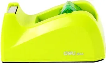 Deli E814A (салатовый)