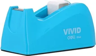 Deli E814A (голубой)