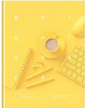 BG Office Book ББ5т80_лг 11162 (80 л, цвет в ассортименте)