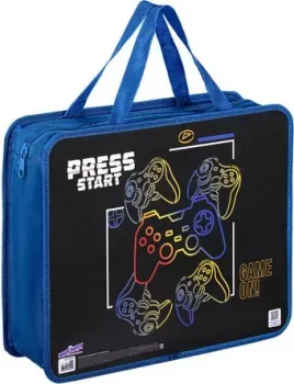 Юнландия Extra Press Start 271462