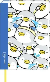 Miniso Mini Family Sports Series 1111