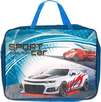 Пчелка Sport Car ПШ-11