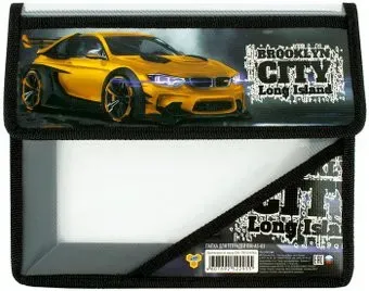 Пчелка Yellow Car ПМ-А5-03