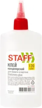 Staff 229826 (120 мл)
