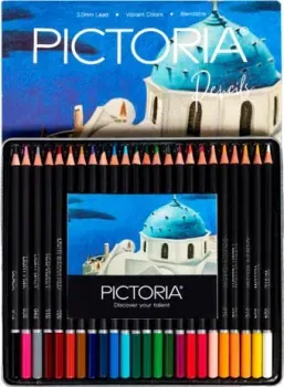 Pictoria Architecture CPS24A (24 шт)