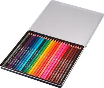 Bruno Visconti EasyColor 30-0031 (24 цвета)