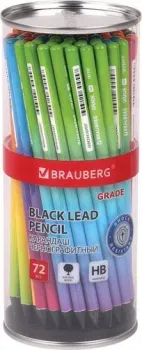 BRAUBERG Grade 880757 (72 шт)