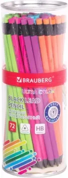 BRAUBERG Ultra Color 880762 (72 шт)
