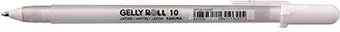 Sakura Gelly roll XPGB10#50 (белый)