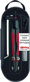 Rotring S0676560 (4 пр)