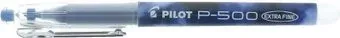 Pilot BL-P50 (L) (синий)