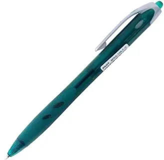 Pilot BPRG-10R-F "REX GRIP" (G) (зеленый)