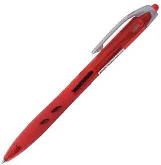 Pilot BPRG-10R-F "REX GRIP" (R) (красный)