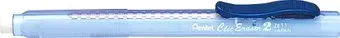 Pentel Click Eraser 2 ZE11T-C (синий)