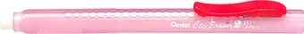Pentel Click Eraser 2 ZE11T-B (красный)