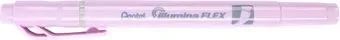 Pentel Illumina flex SLW11P-VE (фиолетовый)