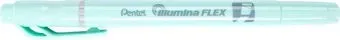 Pentel Illumina flex SLW11P-SE (голубой)