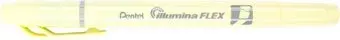 Pentel Illumina flex SLW11P-GE (желтый)