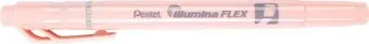 Pentel Illumina flex SLW11P-FE (оранжевый)