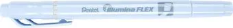 Pentel Illumina flex SLW11P-CE (синий)
