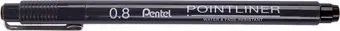 Pentel Pointliner S20P-8A