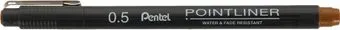 Pentel Pointliner S20P-5SP