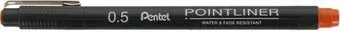 Pentel Pointliner S20P-5SG