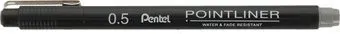Pentel Pointliner S20P-5N