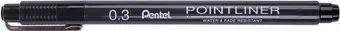 Pentel Pointliner S20P-3A