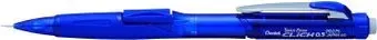 Pentel CLICK -Twist-Erase PD275T-CX (синий)
