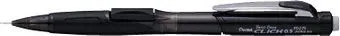 Pentel CLICK -Twist-Erase PD275T-AX (черный)