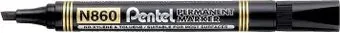 Pentel N860-AE (черный)