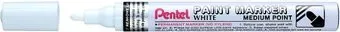 Pentel Paint MMP10-W (белый)