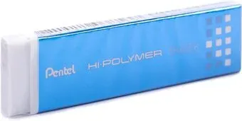 Pentel HI-Polymer EZEE02E