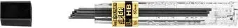 Pentel Hi-Polymer CH13-HBX (8 шт)