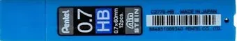 Pentel Ain Stein C277S-HB (12 шт)