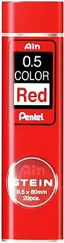 Pentel Ain Stein C275-RD (20 шт)