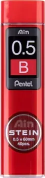 Pentel Ain Stein C275-BO (40 шт)