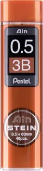 Pentel Ain Stein C275-3BO (40 шт)