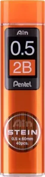 Pentel Ain Stein C275-2BO (40 шт)
