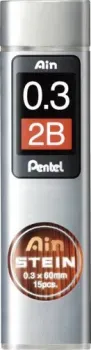 Pentel Ain Stein C273-2BO (15 шт)
