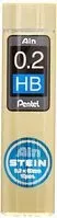 Pentel Ain Stein C272W-HB (20 шт)