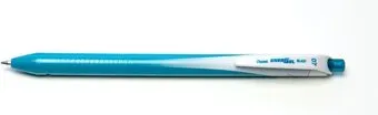 Pentel Energel BL437-S3 (бирюзовый)