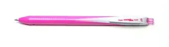 Pentel Energel BL437-P (розовый)