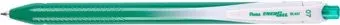 Pentel Energel BL437-D (зеленый)