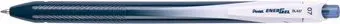 Pentel Energel BL437-CA (голубой)