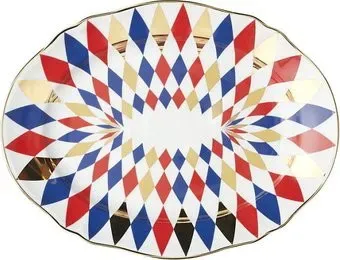 Bitossi Abracadabra ABR01095 (ромбы)
